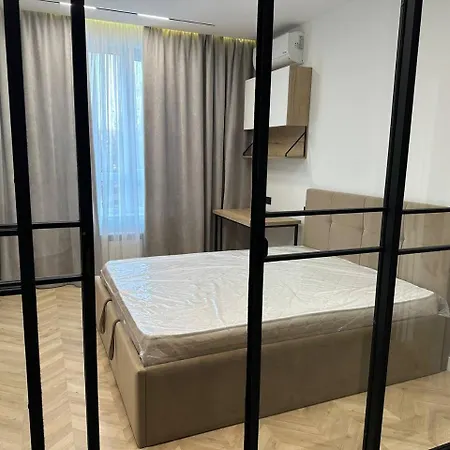 Castle's Cozy Retreat * Bratislava